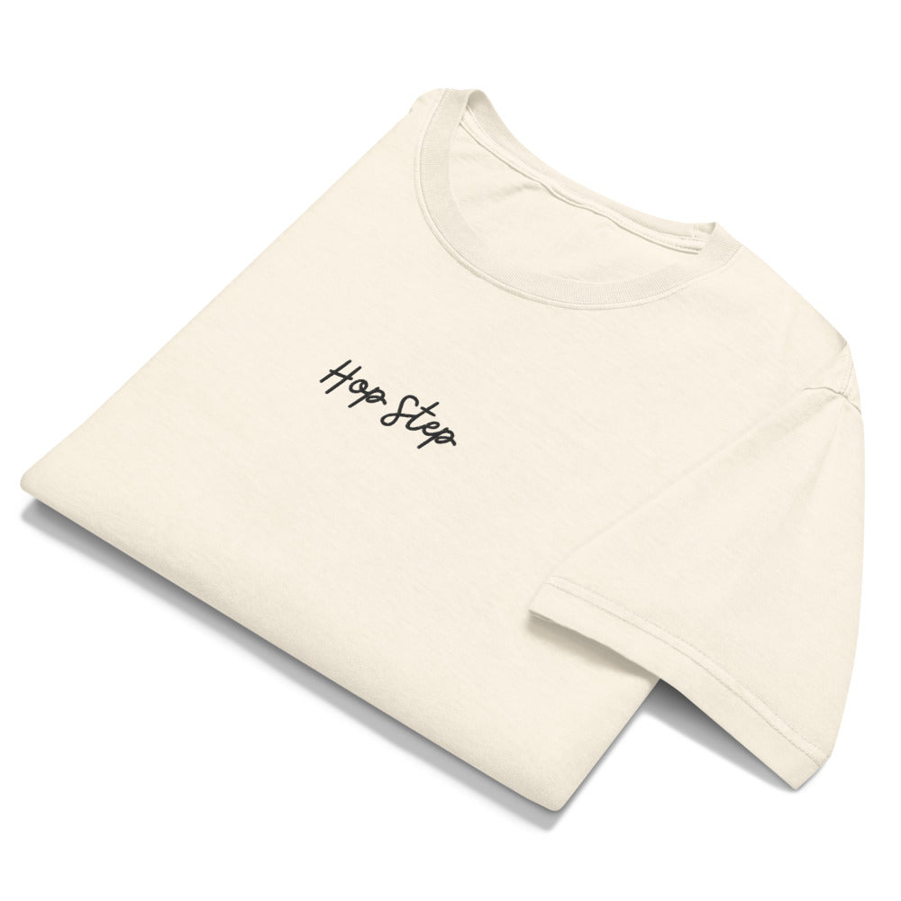Vintage Washed Tee