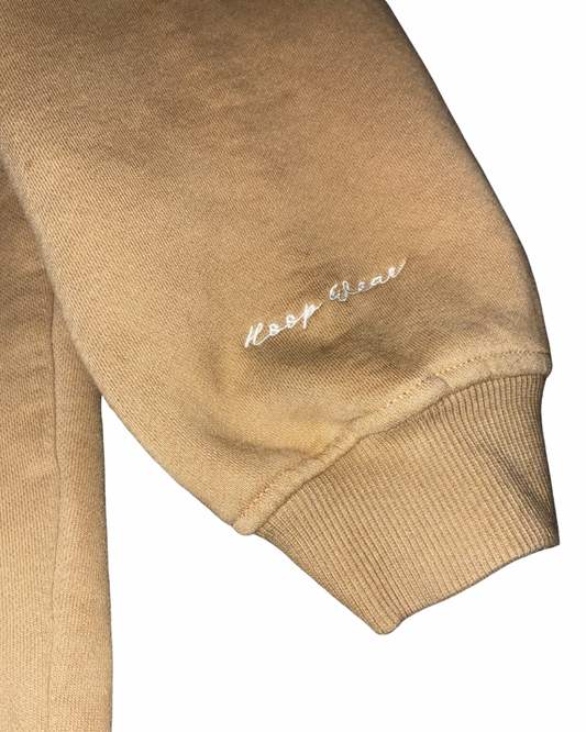 Sandstone Hoodie