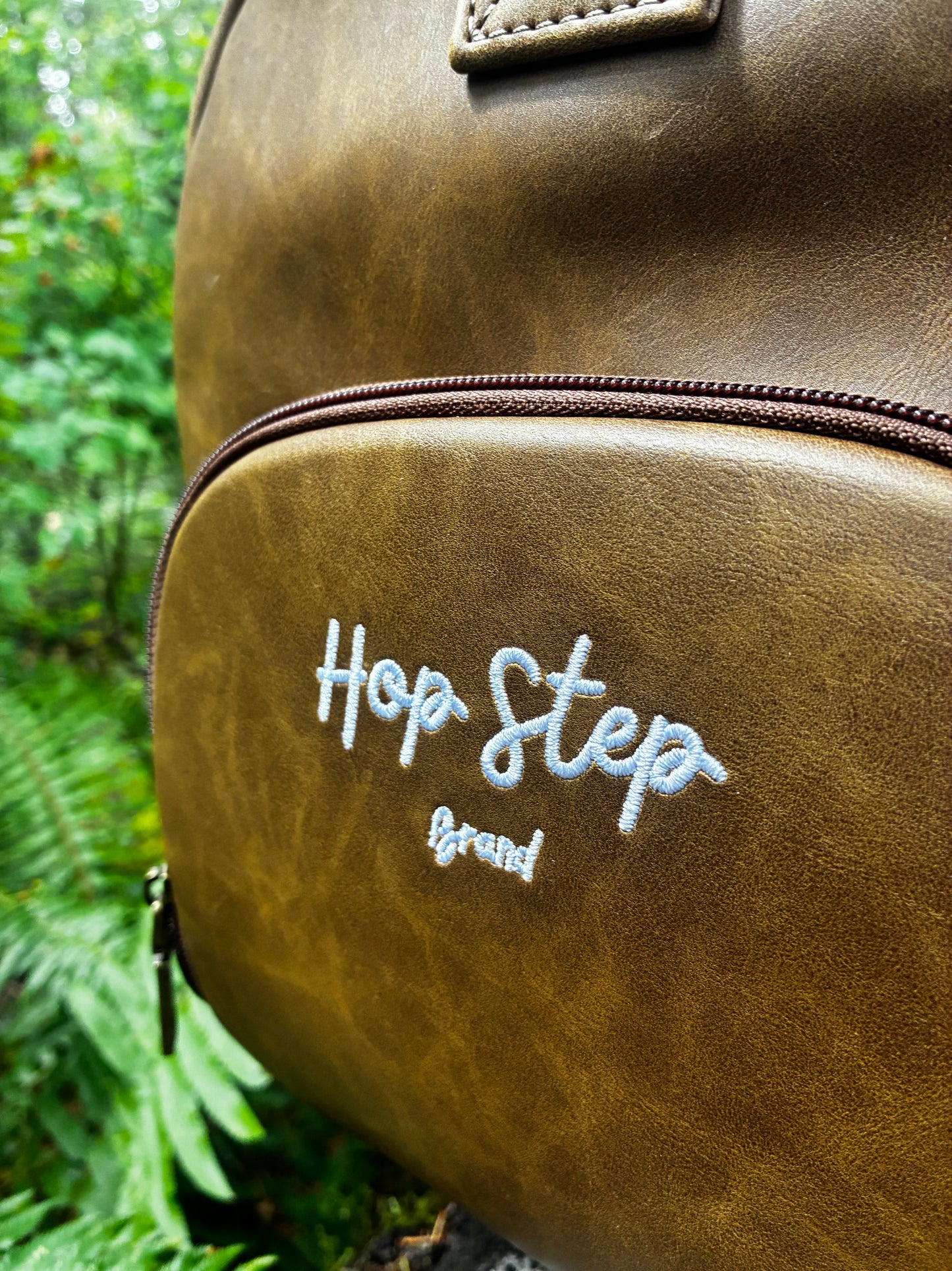Baller Duffle