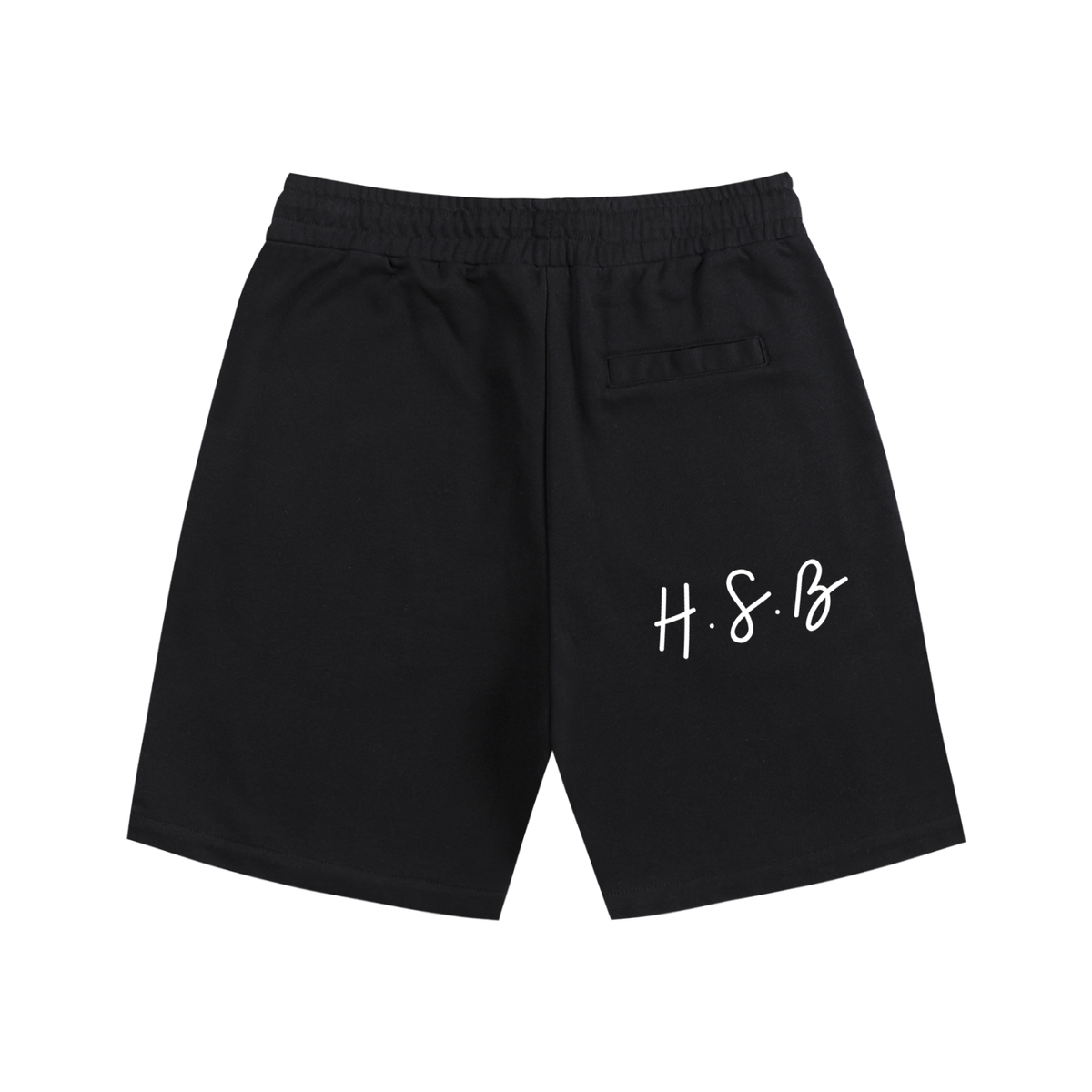 H.S.B Cotton Shorts