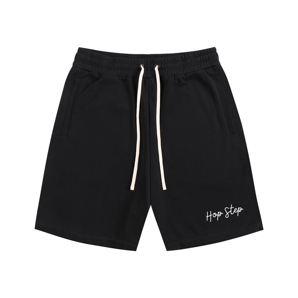 H.S.B Cotton Shorts