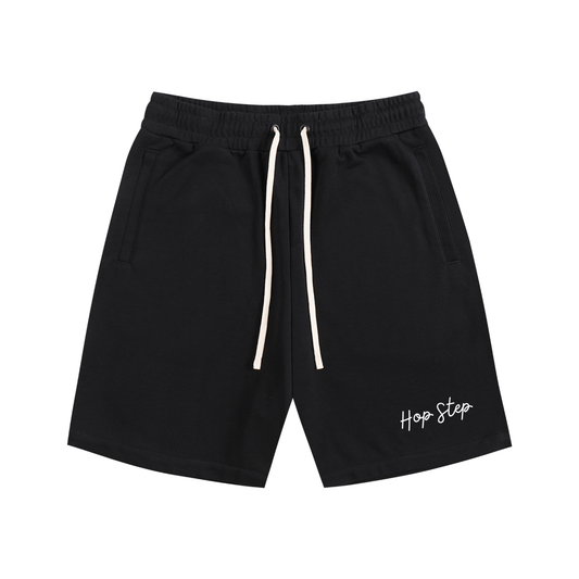 H.S.B Cotton Shorts