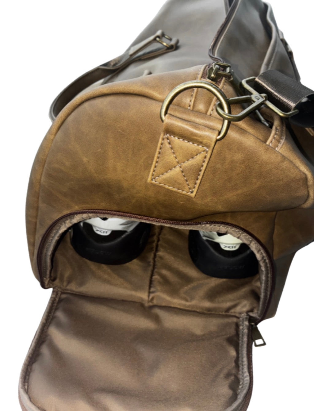 Baller Duffle