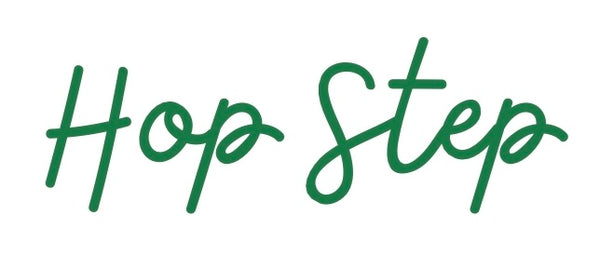 Hop Step