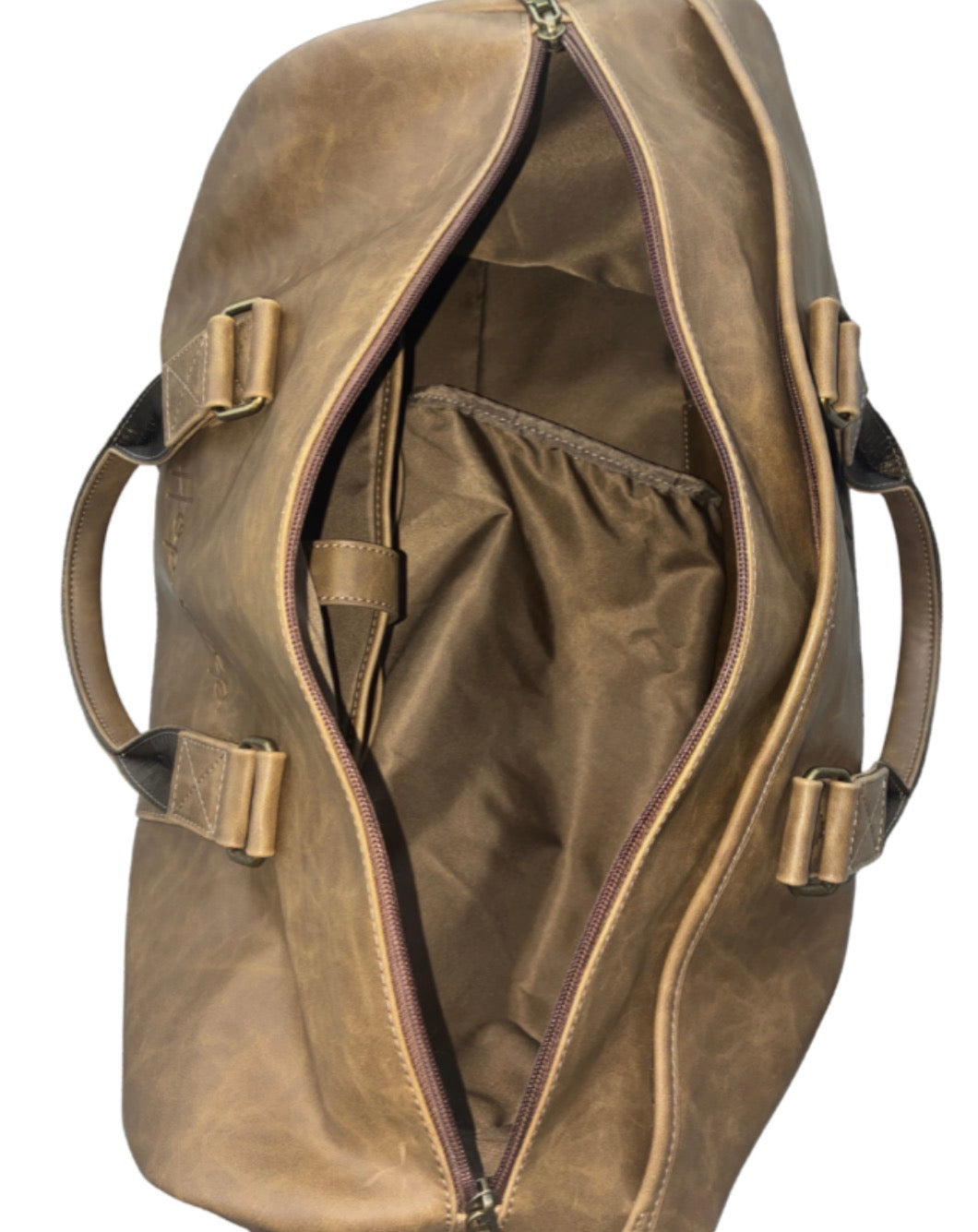 Baller Duffle