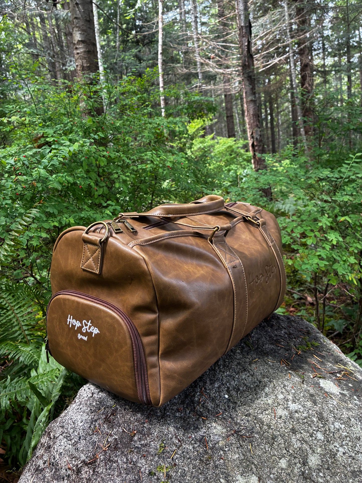 Baller Duffle