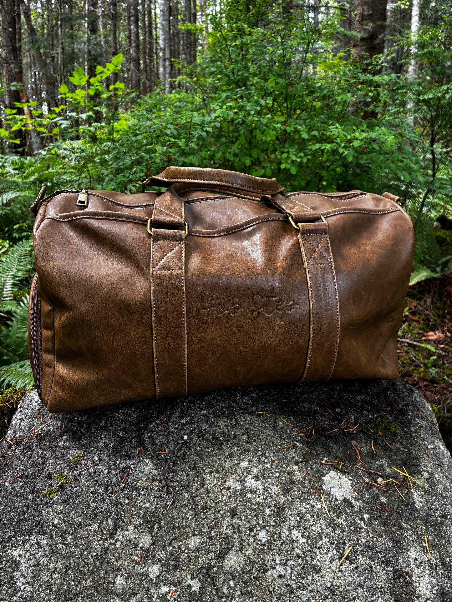 Baller Duffle