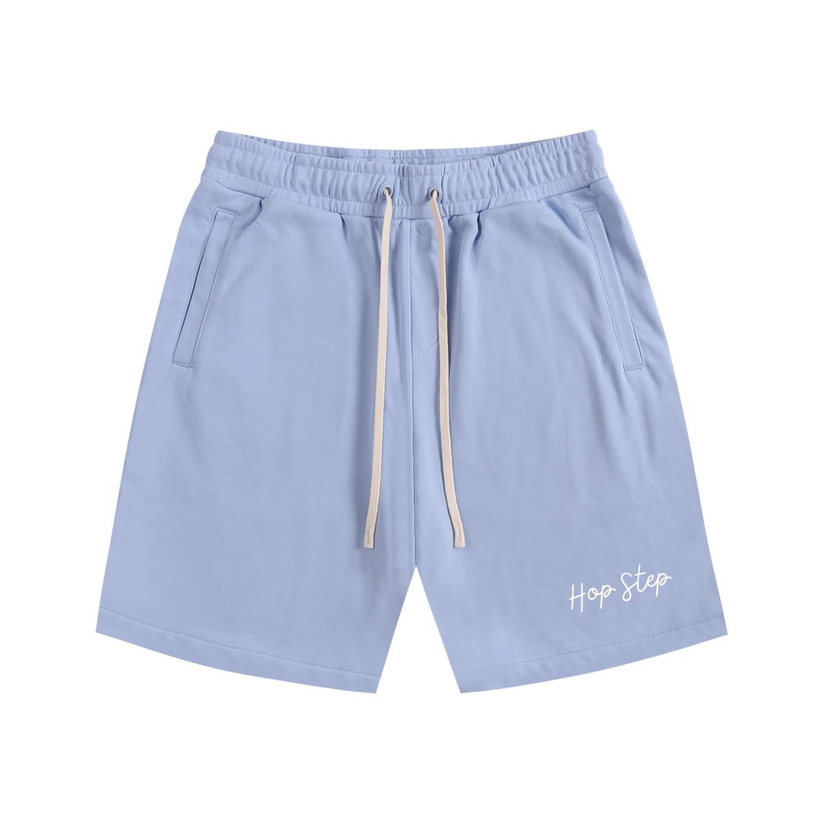 H.S.B Cotton Shorts