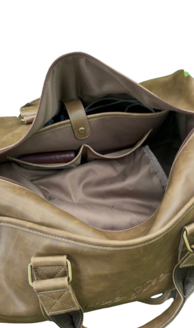Baller Duffle