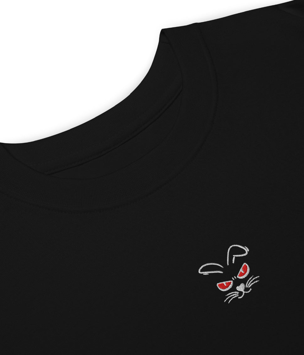 Original Bolt Design