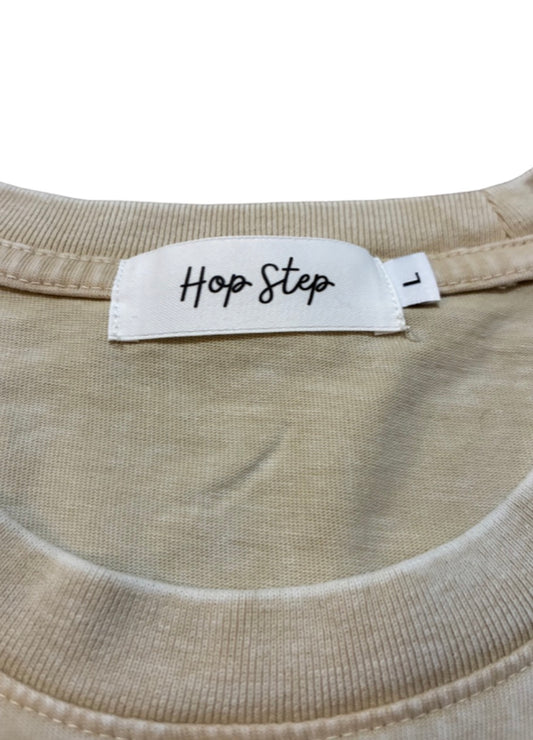 Earth Ballin Oversized Tee