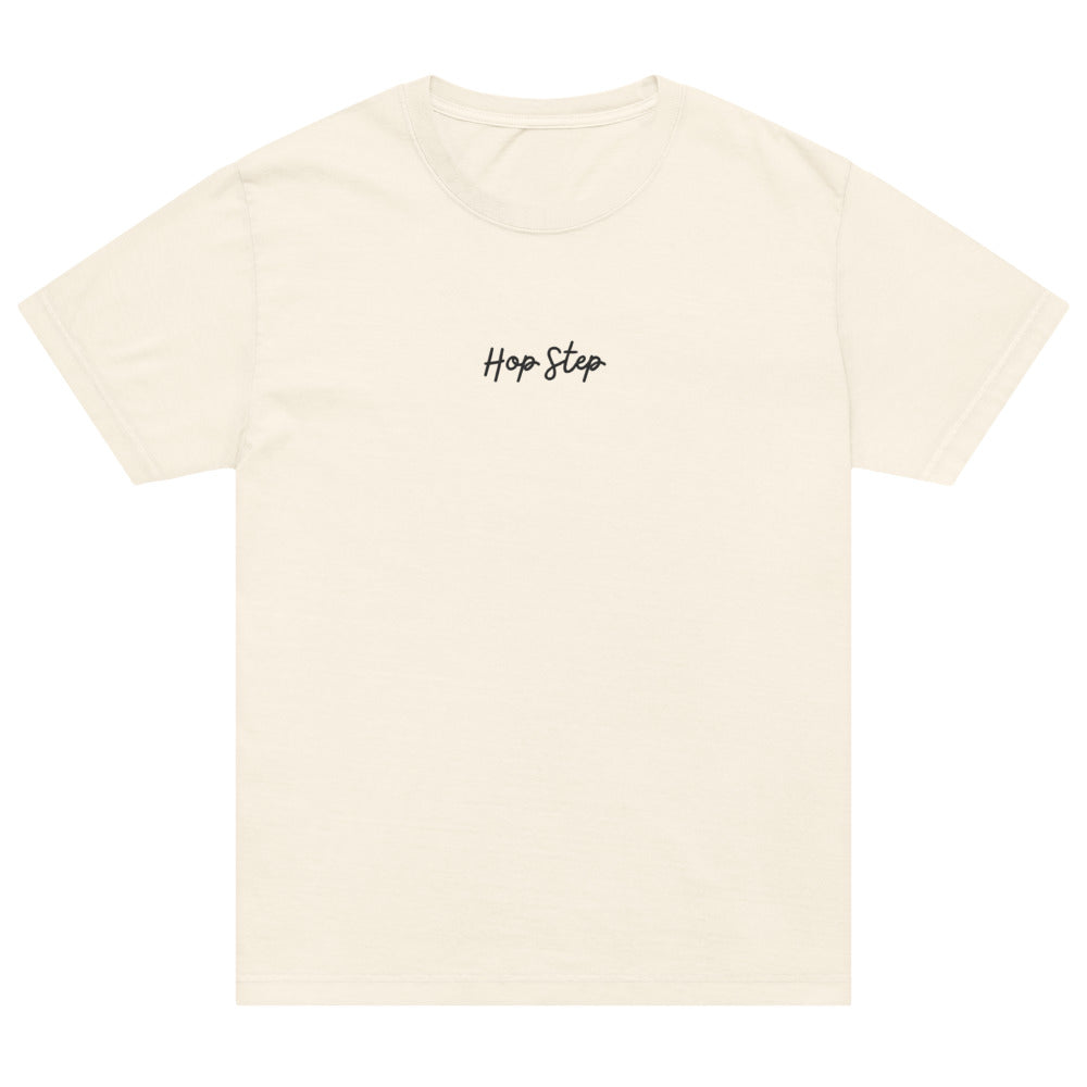 Vintage Washed Tee