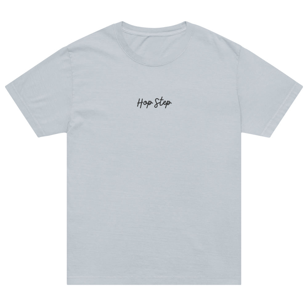 Vintage Washed Tee
