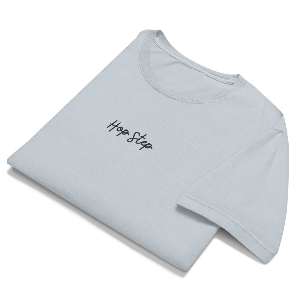 Vintage Washed Tee