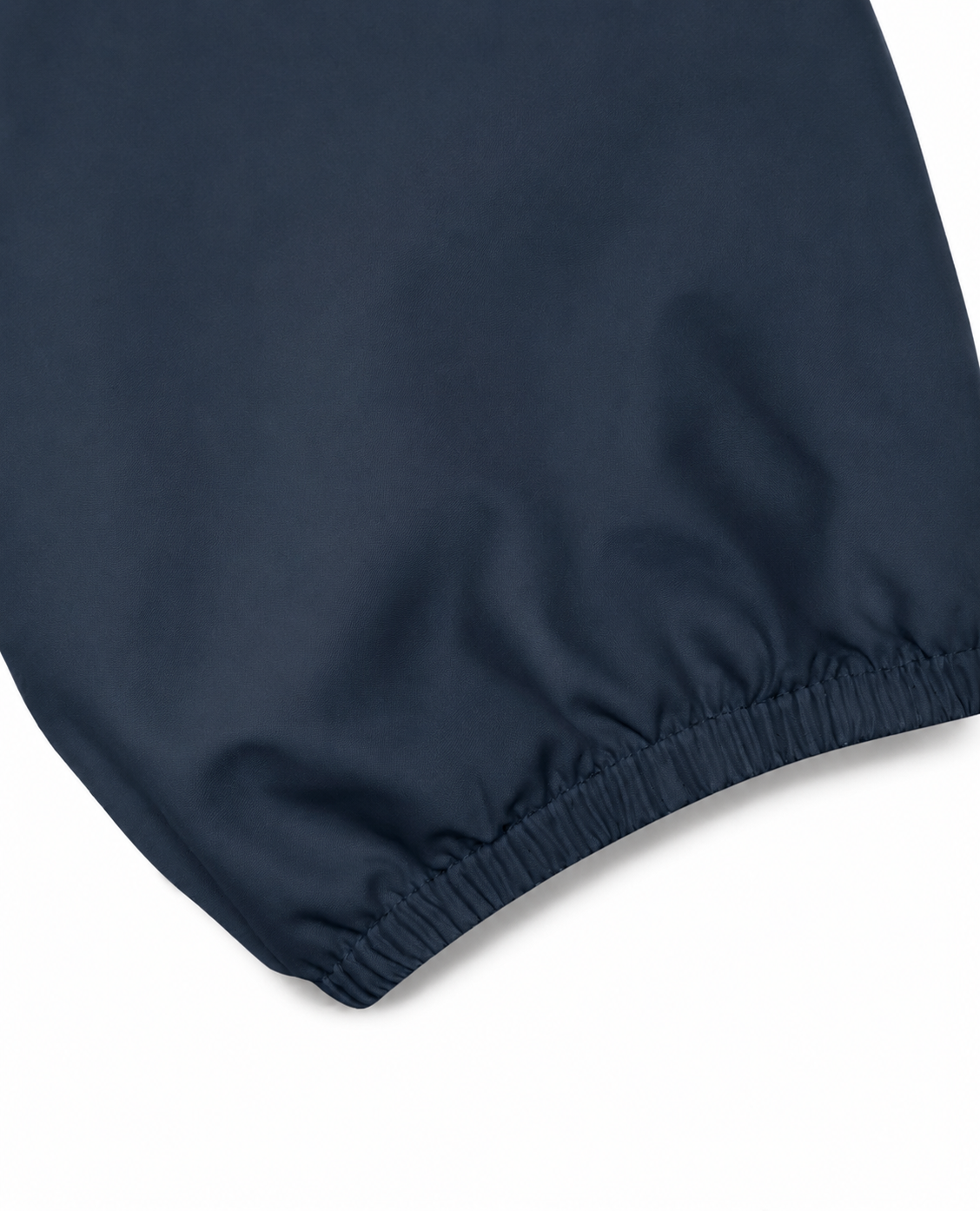 Soft Hooded Sports Jacket