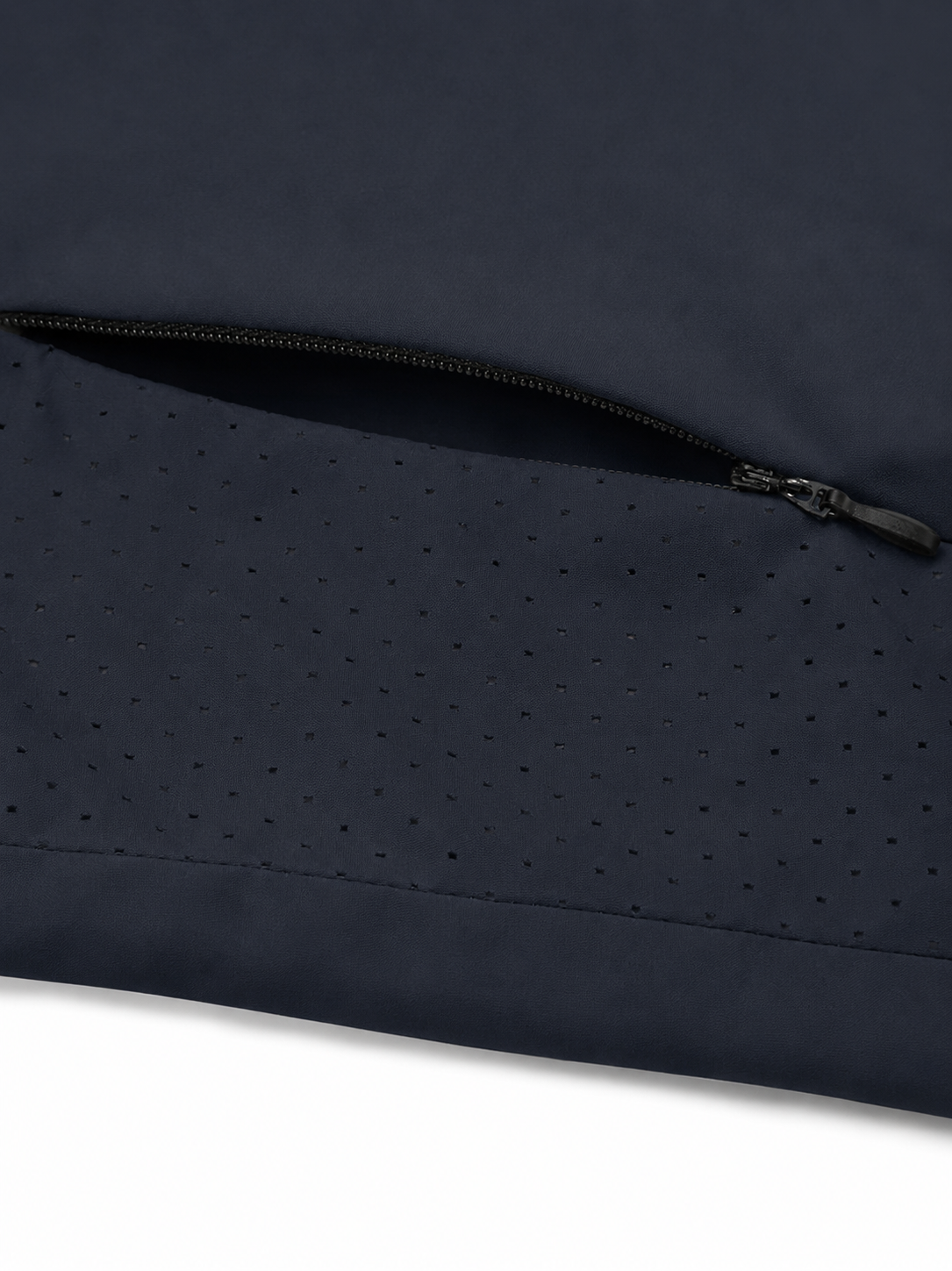 Soft Hooded Sports Jacket
