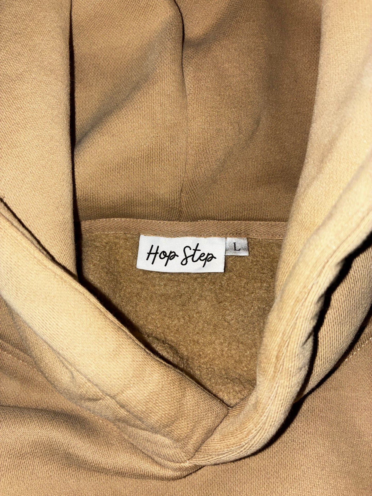 Sandstone Hoodie