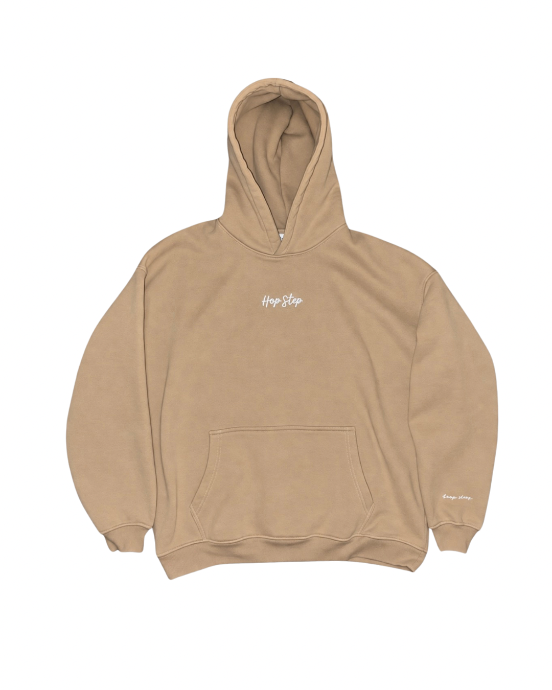 Sandstone Hoodie