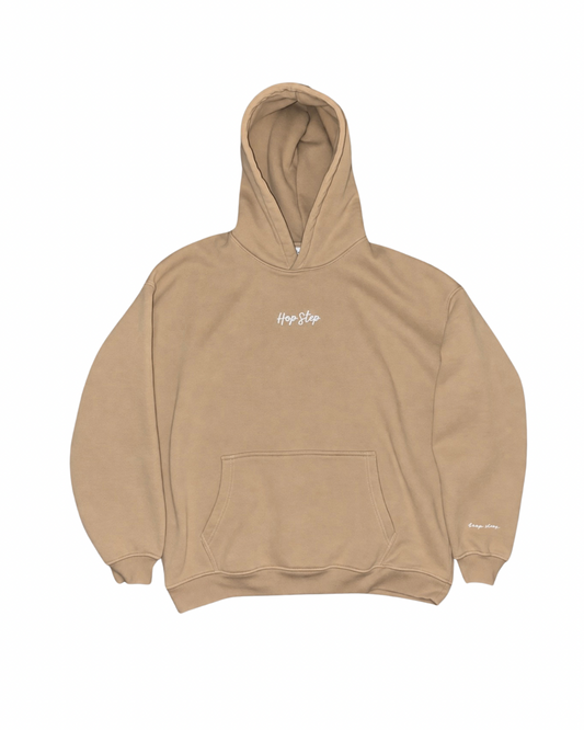 Sandstone Hoodie